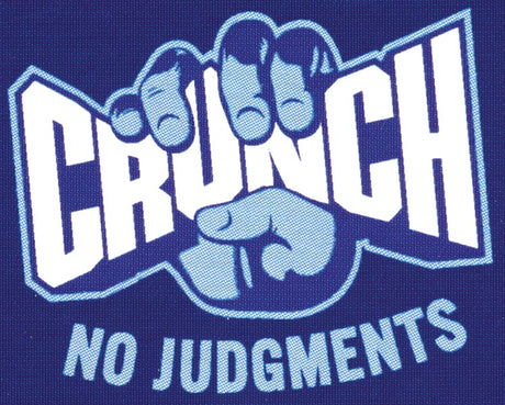 Crunch
