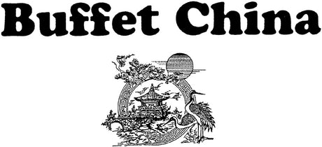 Buffet China