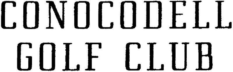 Conocodell Golf Club