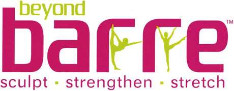 Beyond Barre