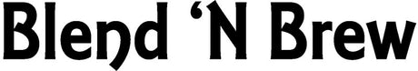 Blend 'N Brew
