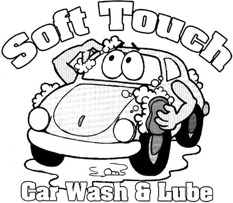 Soft Touch Car Wash and Lube Center