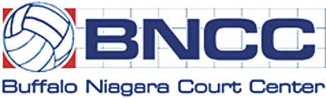 Buffalo Niagara Court Center