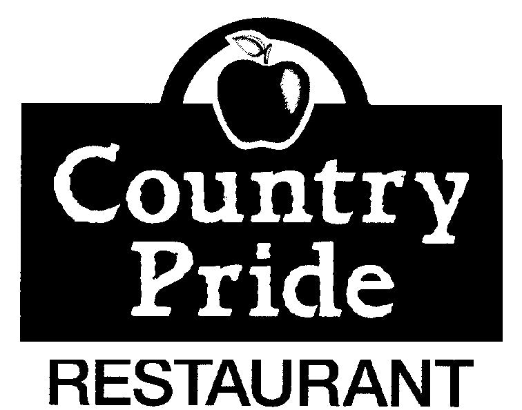 Country Pride Restaurant