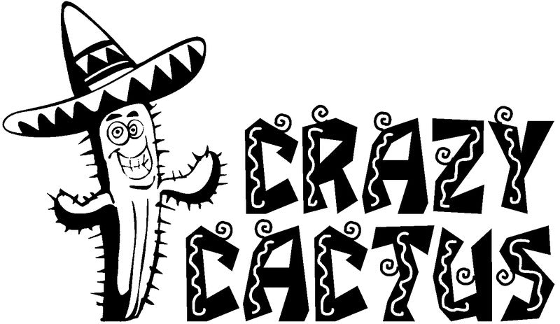 Crazy Cactus Restaurant & Lounge