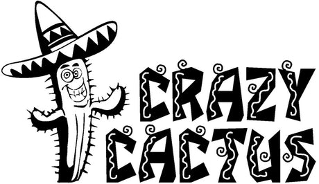 Crazy Cactus Restaurant & Lounge