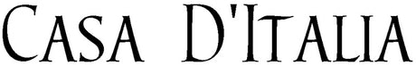 Casa D'Italia