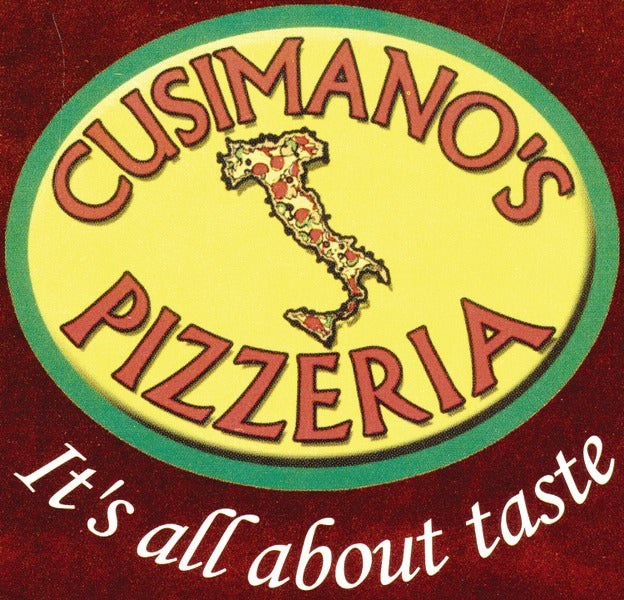 Cusimano's Pizzeria