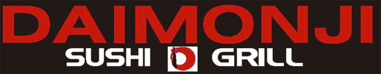 Daimonji Japanese Restaurant Sushi & Grill