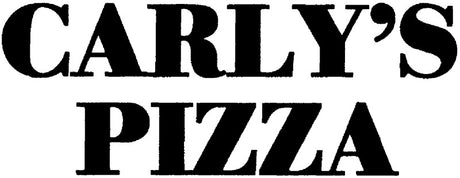 Carly's Pizza