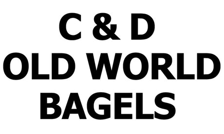 C & D Old World Bagels