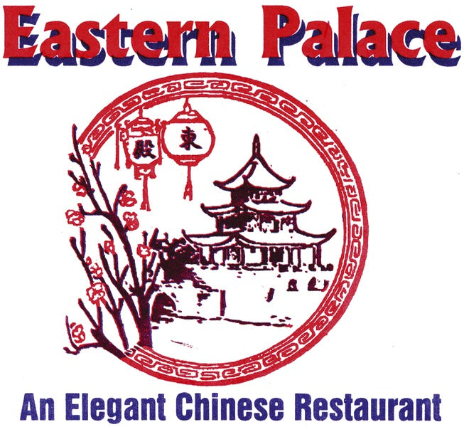 Eastern Palace