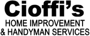 Cioffi's Home Improvement & Handyman Services