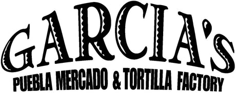 Garcia's Puebla Mercado & Tortilla Factory