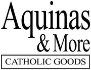 Aquinas & More Catholic Goods