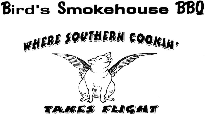Bird's Smokehouse BBQ