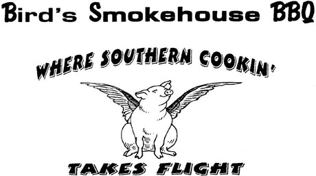 Bird's Smokehouse BBQ
