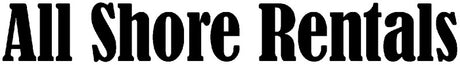All Shore Rentals
