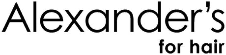 Alexander's for Hair