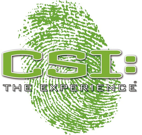 CSI: The Experience