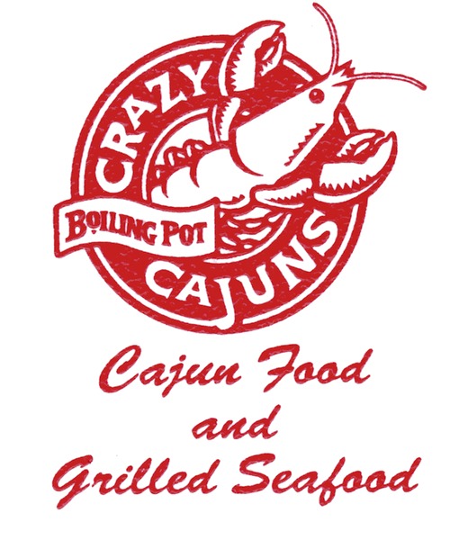 Crazy Cajuns