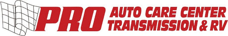Pro Autocare Center & Transmission