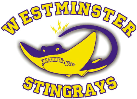 Westminster Stingrays Swim Lessons