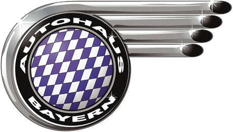 Autohaus Bayern