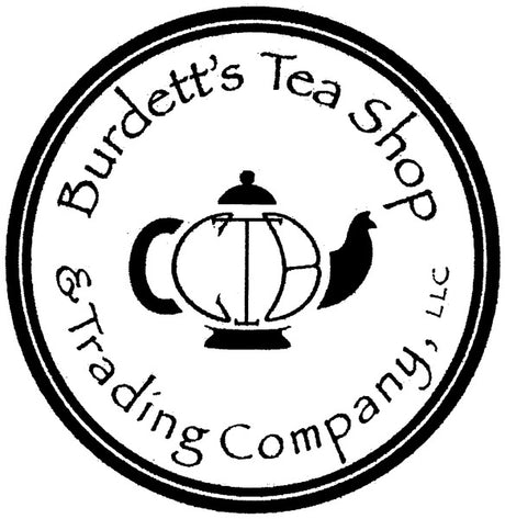 Burdett's Tea Shop