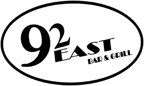 92 East Bar & Grill