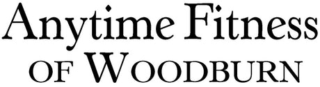 Anytime Fitness of Woodburn