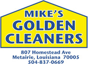 Mike's Golden Cleaners