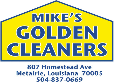 Mike's Golden Cleaners
