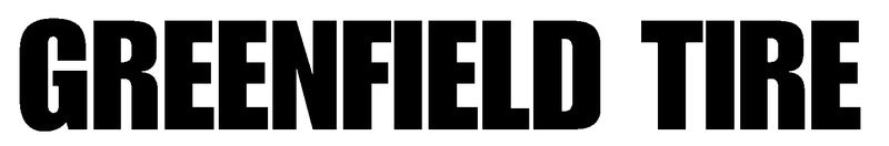 Greenfield Tire