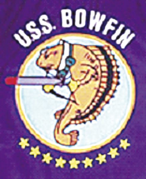 USS Bowfin Submarine Museum & Park