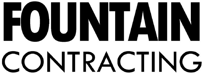Fountain Contracting