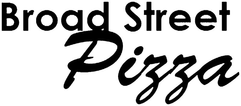 Broad Street Pizza