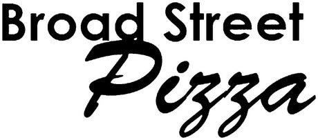 Broad Street Pizza