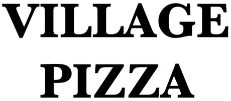 Village Pizza