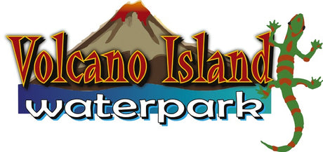 Volcano Island Waterpark