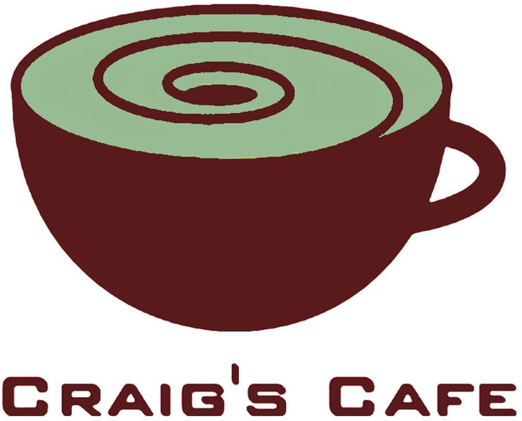 Craig's Cafe