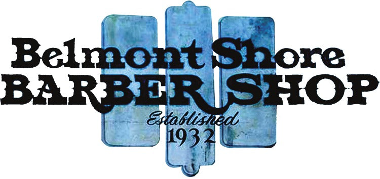 Belmont Shore Barber Shop