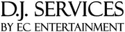 D.J. Services By EC Entertainment