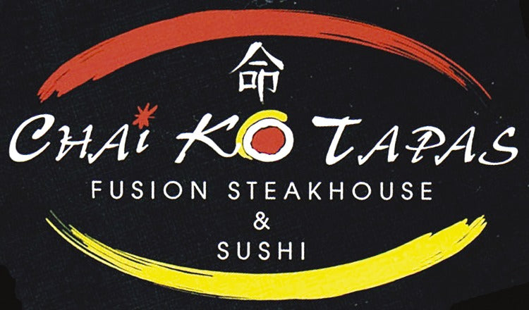 Chai Ko Tapas Steakhouse & Sushi