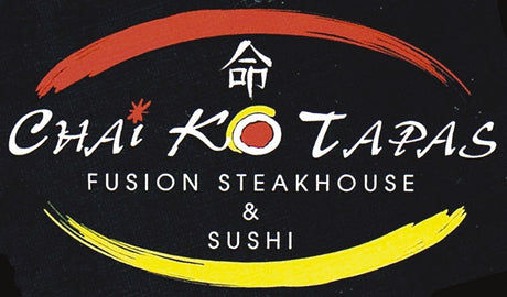 Chai Ko Tapas Steakhouse & Sushi