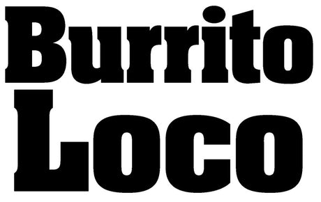 Burrito Loco