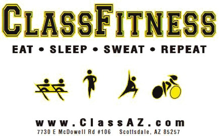Class Fitness