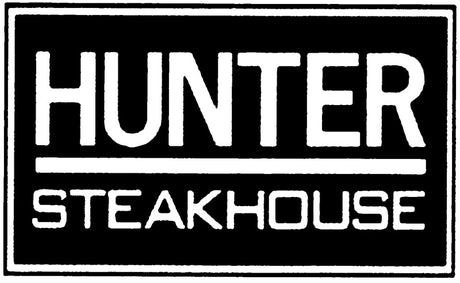 Hunter Steakhouse