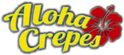 Aloha Crepes