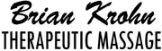 Brian Krohn Therapeutic Massage